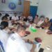 Gelar Rakor, BNNK Sukabumi Rumuskan Program Rehabilitasi Pengguna Narkoba