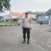 Bhabinkamtibmas Desa Sukajaya Jaga Kondusifitas Wilayah Binaan Dengan Giat Sambang.
