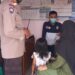 Bhabinkamtibmas Jayamekar dukung Program Pemerentah Efektifkan Percepatan dan penurunan stunting di Kelurahan Jayamekar.