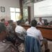 Kapolsek Sukalarang Hadiri Giat Lokakarya Mini Triwulan Lintas Sektor di UPTD Puskesmas Sukalarang