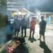 Polsek Kebonpedes Patroli Sambang Warga Malam Hari Sampai Himbauan Kamtibmas