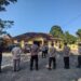 Apel Pagi dan Pengecekan Kelengkapan Personil Polsek Kadudampit sebagai Bentuk Kedisiplinan dan Kesiapsiagaan Polsek Kadudampit