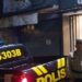 Berikan Rasa Aman, Patroli Jam Kecil Polsek Gunungpuyuh Cegah Gangguan Kamtibmas