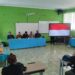 Kapolsek Sukaraja Hadiri Sosialisasi PPDB Tahun Ajaran 2024-2025