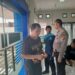 Polsek Baros Giatkan Patroli 5305 A Jamin Kenyamanan Nasabah Bank BRI Baros