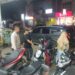 Antisipasi Gangguan Kamtibmas, Polsek Gunungguruh Laksanakan Patroli Dialogis Sambangi Warga