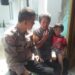 Monitoring Stunting Bhabinkamtibmas Polsek Kadudampit Laksanakan Sambang Warga Desa binaan