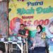 Wujud  Nyata Kedekatan POLRI Dengan Warga, Bhabinkamtibmas Lakukan Sambang Kepada Warga Binaan