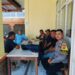 Sinergitas TNI – POLRI, Bhabinkamtibmas dan Babinsa Laksanakan Sambang ke Kantor Kelurahan