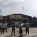Wujud Nyata Kebersamaan dalam Mengemban Tugas, Polsek Baros Efektifkan Apel Pagi