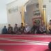 Giat Jumling (Jum’at Keliling) Kapolsek Kadudampit Sampaikan Himbauan Kamtibmas
