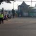 Wujudkan Tertib Berlalulintas, Polsek Baros Giatkan Pelayanan Pagi