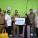 BPJS Ketenagakerjaan Kota Sukabumi Beri Santunan JKM Hingga Ratusan Juta