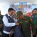 Puluhan Linmas di Sukabumi Ikuti Peningkatan Kapasitas
