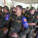 Jelang Pilkada, Pemkot Sukabumi Godok Puluhan Linmas