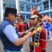 PJ. Wali Kota Sukabumi Buka LKBB Muhi Unggul Sejabar