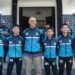 Sekda Kota Sukabumi Lepas Atlit Kejurda U-14 Piala PSSI Jabar