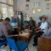 Kapolsek Lembursitu Sambang Ke Kelurahan Sindangsari, Ajak Jaga Kondusifitas Jelang Persiapan Pilkada 2024