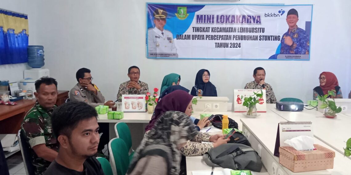 Bhabinkamtibmas Selalu Hadir Ditengah Masyarakat