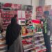 Sampaikan Himbauan Kamtibmas Kepada Karyawan Minimarket saat Patroli Siang
