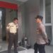 Guna menciptakan keamanan dan kondusif, Polsek Citamiang Patroli Dialogis dan Sambangi Warga.