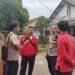 Patroli mobile rutin Polsek Kadudampit untuk mengantisipasi gangguan kamtibmas di wilayah hukum polsek kadudampit
