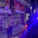 Kapolsek Citamiang Tingkatkan Patroli Strong Point Antisipasi Gangguan Kamtibmas Malam Hari