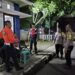 Antisipasi malam minggu, Polsek Baros jalin Kamtibmas bersama Kemenhub Terminal KH. Ahmad Sanusi
