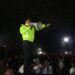 Polres Sukabumi Kota Sukses Amankan Konser Musik Iwan Fals, Puluhan Ribu Fans OI Padati Setukpa