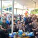 Kapolsek Sukalarang Hadiri Pelepasan dan Kenaikan Kelas Siswa-siswi Yayasan Al – Idris