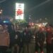 Patroli Malam Cegah Gangguan Kamtibmas Di Wilayah Lembursitu