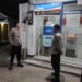Patroli Strong Point Malam Hari Wujudkan Situasi Kamtibmas Yang Aman