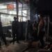 Wujudkan Rasa Aman, Patroli dan Sambangi Warga Antisipasi Gangguan Kamtibmas