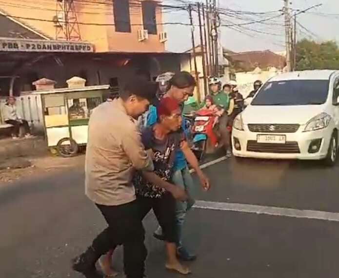Berikan Pelayanan Prima kepada Masyarakat Guna Berikan Rasa Aman dan Nyaman Bagi Masyarakat