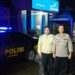 Berikan Rasa Nyaman Kepada Warga, Polsek Sukaraja Gencar Laksanakan Patroli Malam