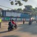 Jalin tingkatkan tertib lalulintas. Polsek baros jalin pelayanan pagi dengan Kemenhub gatur pagi