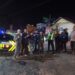 Patroli Kegiatan Rutin Yang Ditingkatkan KRYD Strong Point Malam Minggu Wujudkan Situasi Kamtibmas Yang Aman