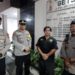 Ciptakan Keamanan, Polisi Rutin Pam Gereja Setiap Hari Minggu