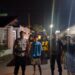 Giat Patroli Malam Polsek Lembursitu Ciptakan Rasa Aman