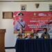 Siswa SIP 53.1 T.A 2024 Rangkul dan Efektifkan Penyuluhan Harkamtibmas  Warga Kelurahan Sudajayahilir