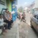 Upaya Jaga Kamtibmas Aman, Polsek Rutin Patroli Siang Hari