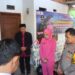 Jelang Hari Bhayangkara ke-78, Kapolres Sukabumi Kota Resmikan 3 Rumah Layak Huni