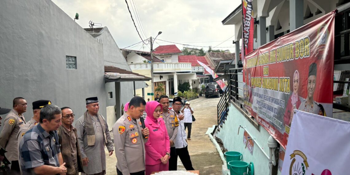Polsek Warudoyong Gelar Apel Pagi Sebagai Bentuk Kedisiplinan
