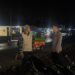 Kapolsek Citamiang Gelar Apel Kegiatan Rutin Yang Ditingkatkan (KRYD), Antisipasi Gangguan Kamtibmas