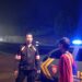 Antisipasi Gukamtibmas, Anggota Patroli Polsek Warudoyong Polres Sukabumi Kota Gencar Laksanakan Patroli Malam Hari