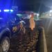 Antisipasi Gukamtibmas Pada Malam Hari, Polsek Gunungguruh Tingkatkan Patroli 