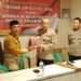 Bhabinkamtibmas Cimangkok Dampingi Peserta Didik Setukpa Lemdiklat Polri Angkatan 53 Gel 1 TA