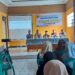 Kapolsek Cisaat Berikan Sosialisasi Prioritas Pengelolaan Dana Desa