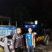 Polsek Kadudampit laksanakan KRYD antisipasi gukamtibmas.
