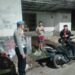 Polsek Kebonpedes Himbau Warga Agar Berhati-hati dalam Menyimpan Kendaraan Bermotor